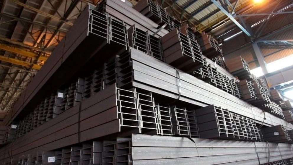 Barna construction industrial hardware