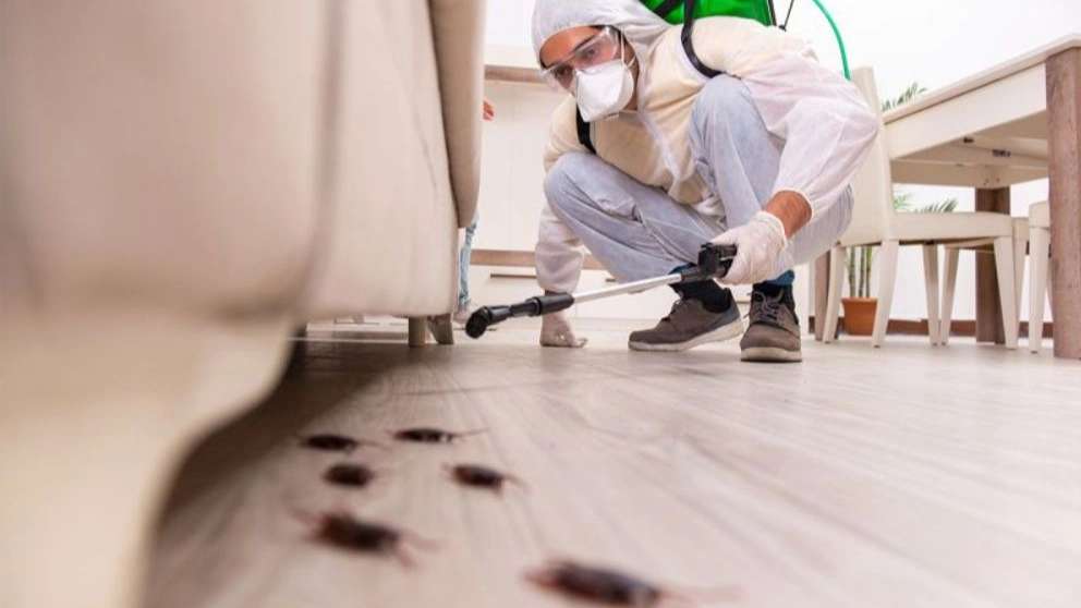 شركة أساباك للرش