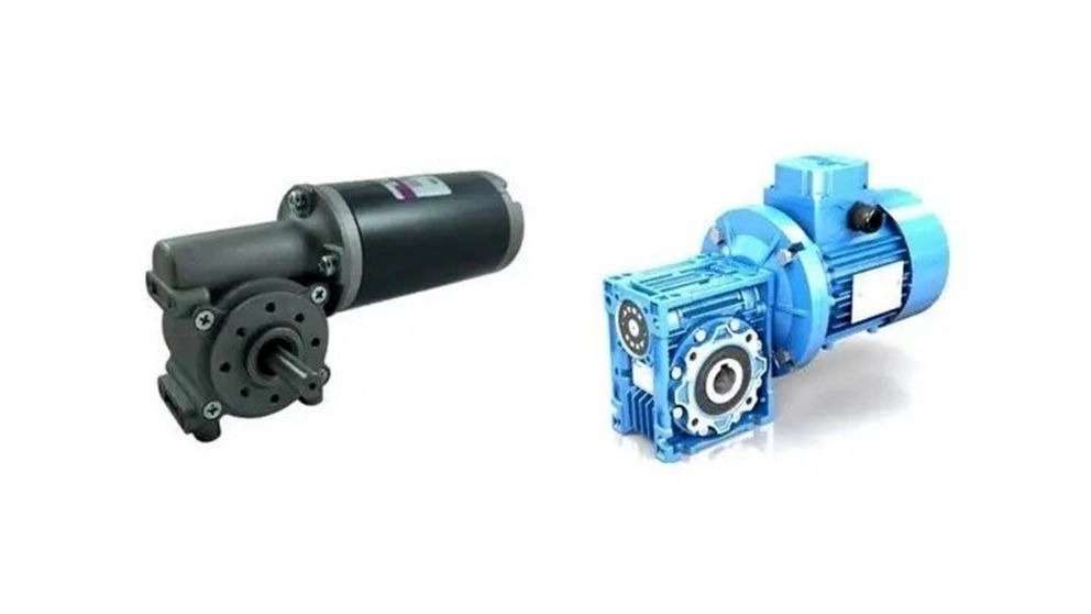Jacobi industrial gearbox