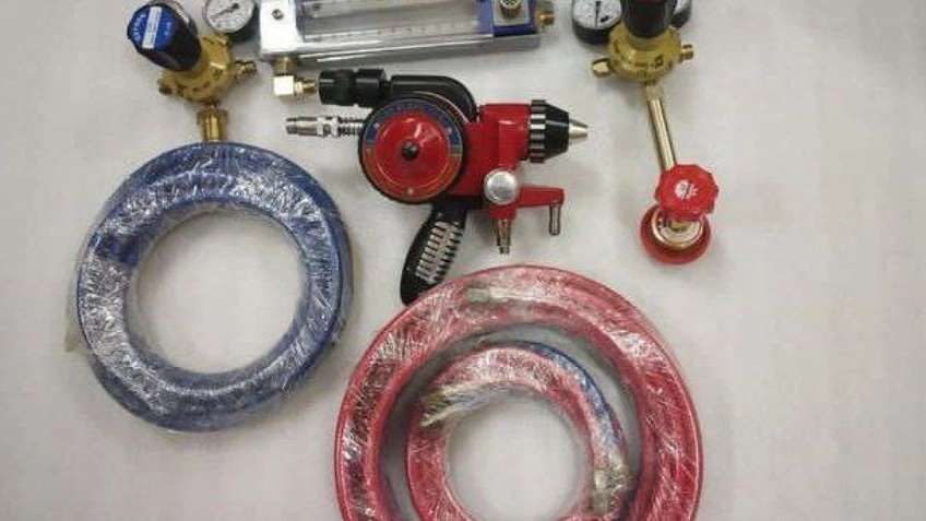 Metal Spray Pars Sanat
