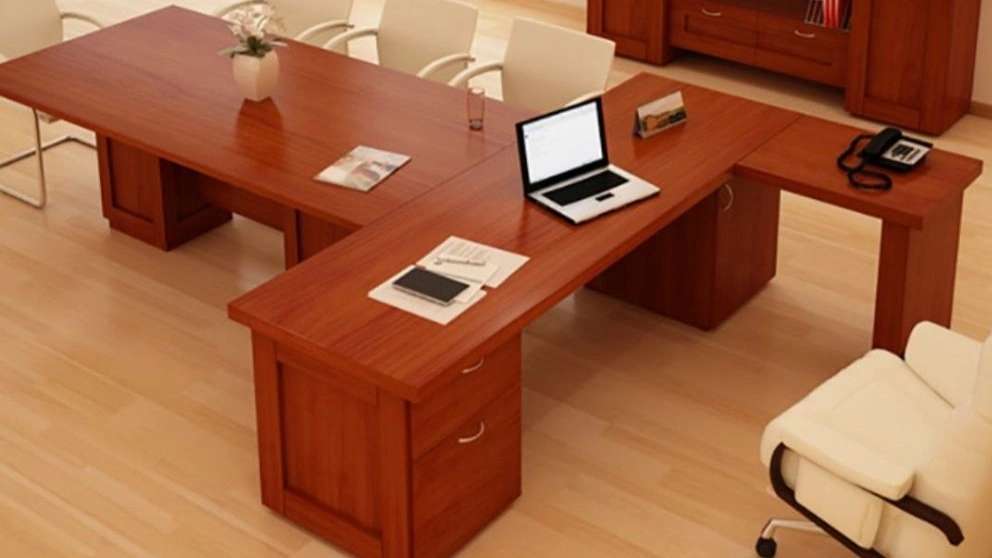 Delta office furniture