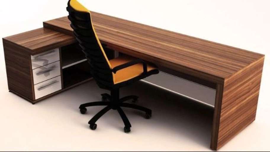 Delta office furniture