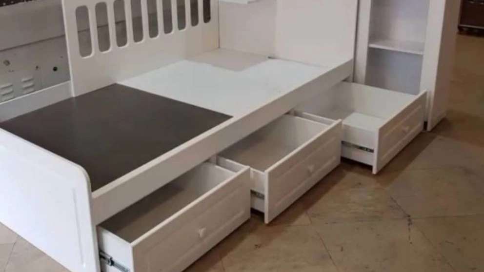 Design and production of wooden products