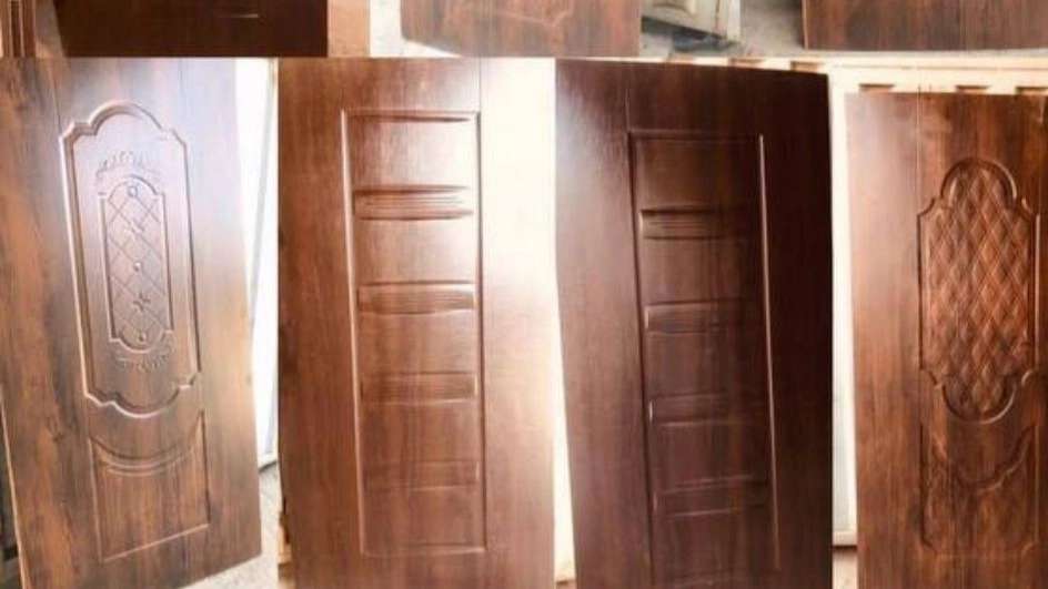 Design and production of wooden products