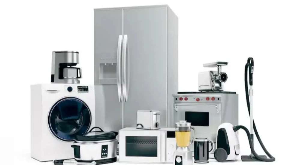 Sam Kala household appliances
