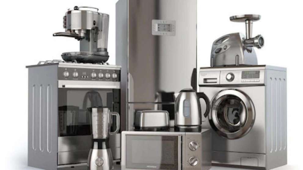 Sam Kala household appliances