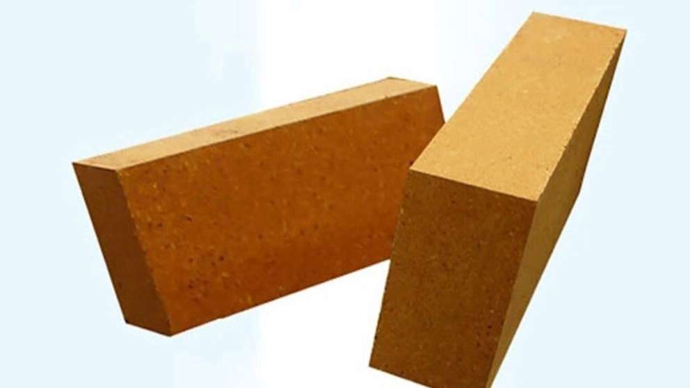 Rostami's fireproof brick facade