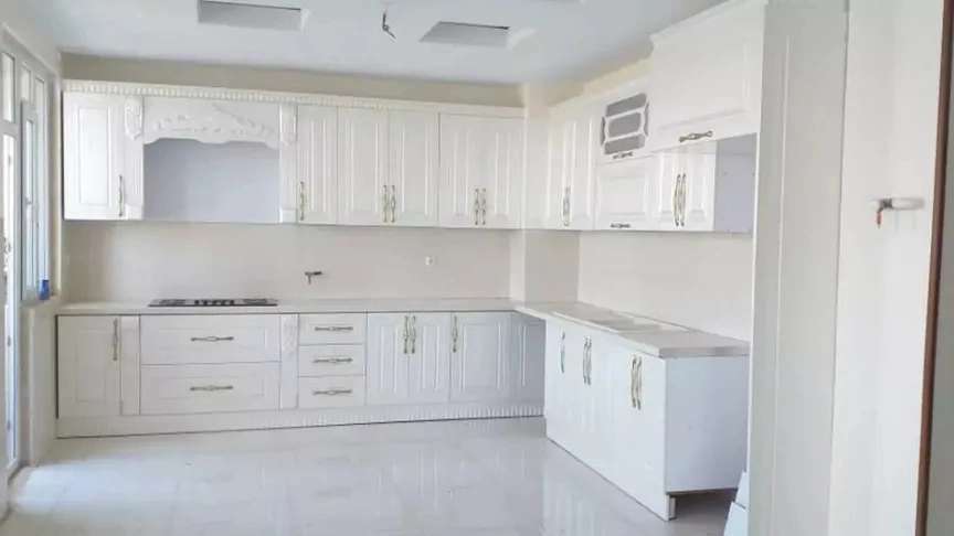 Implementation of Zaimi's stock cabinet