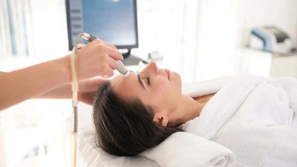 Skin and hair laser clinic