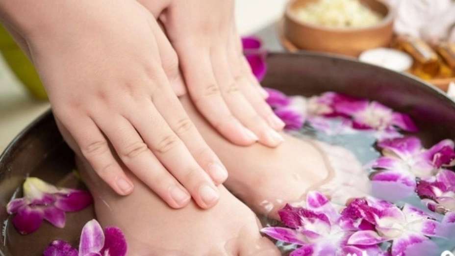 Nail transplant Yasman Shirzad