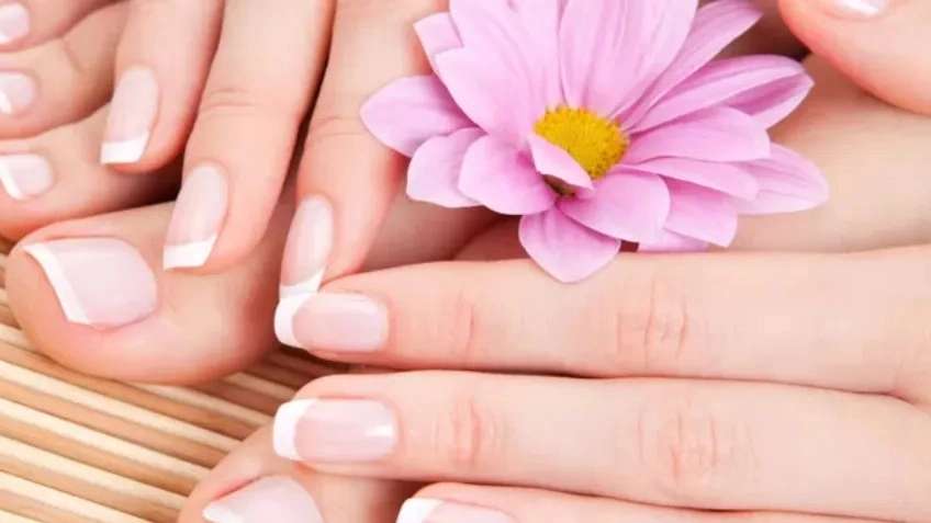 Nail transplant Yasman Shirzad