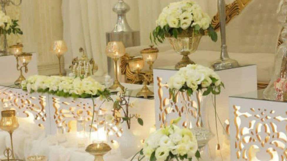 Your Excellency's Ceremonies