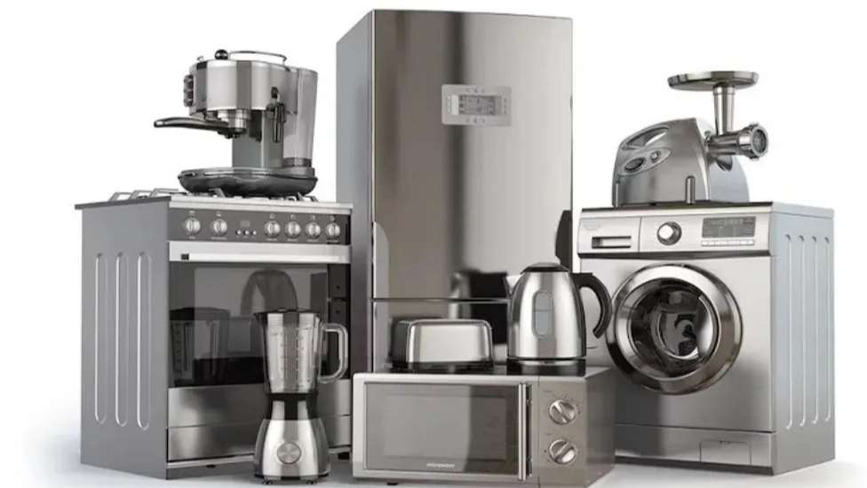 Bahrami household appliances