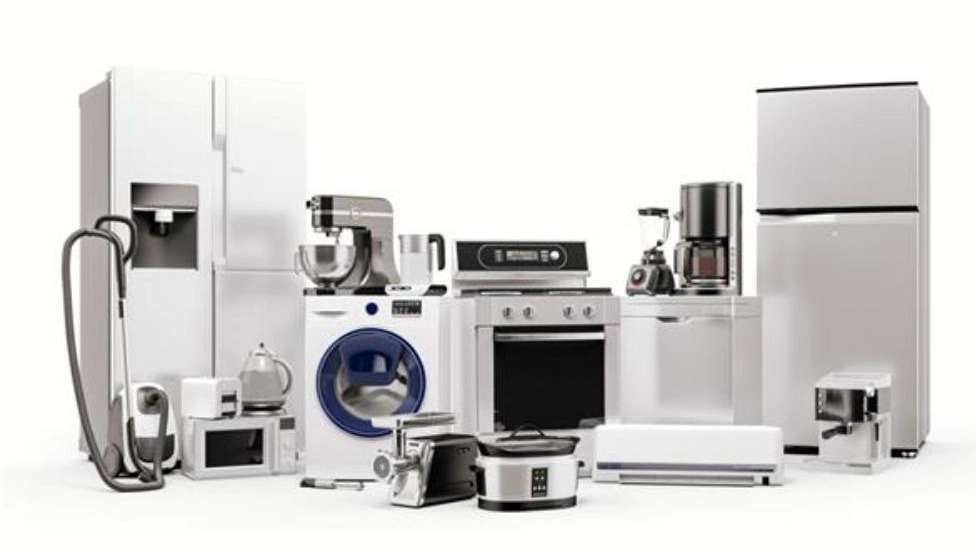 Bahrami household appliances