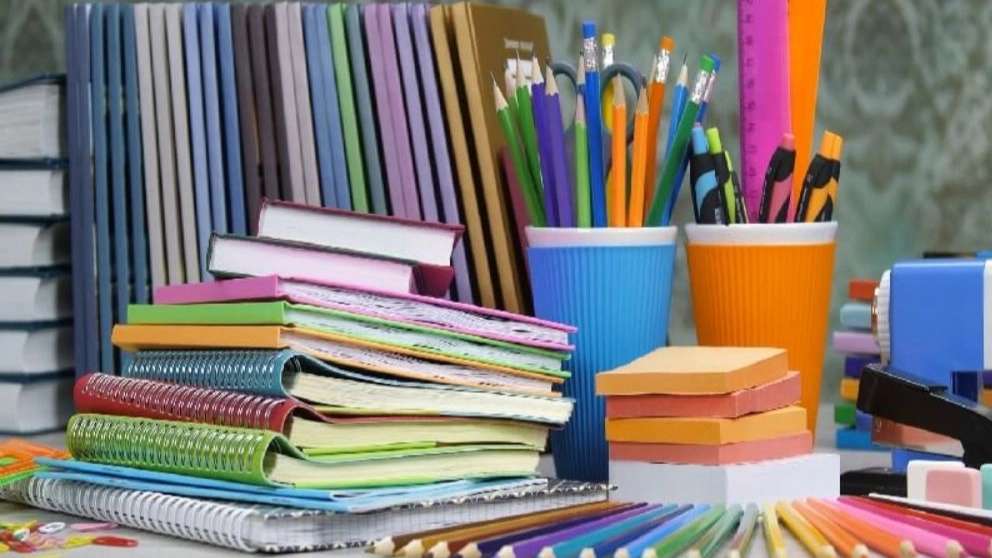 جينجيلي جات دلهي القرطاسية