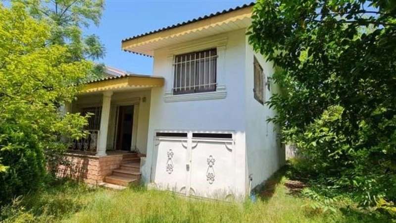 Iranian properties