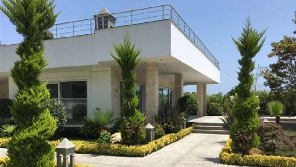 Iranian properties