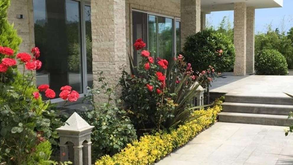 Iranian properties
