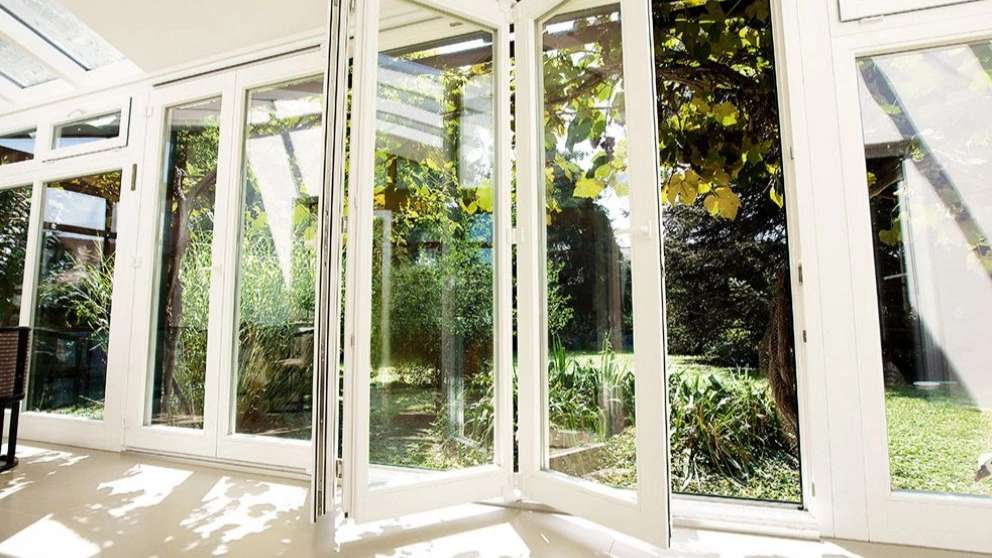 Bigi door and window production