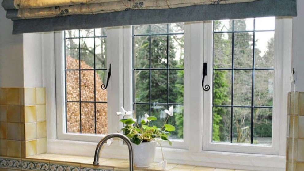 Bigi door and window production