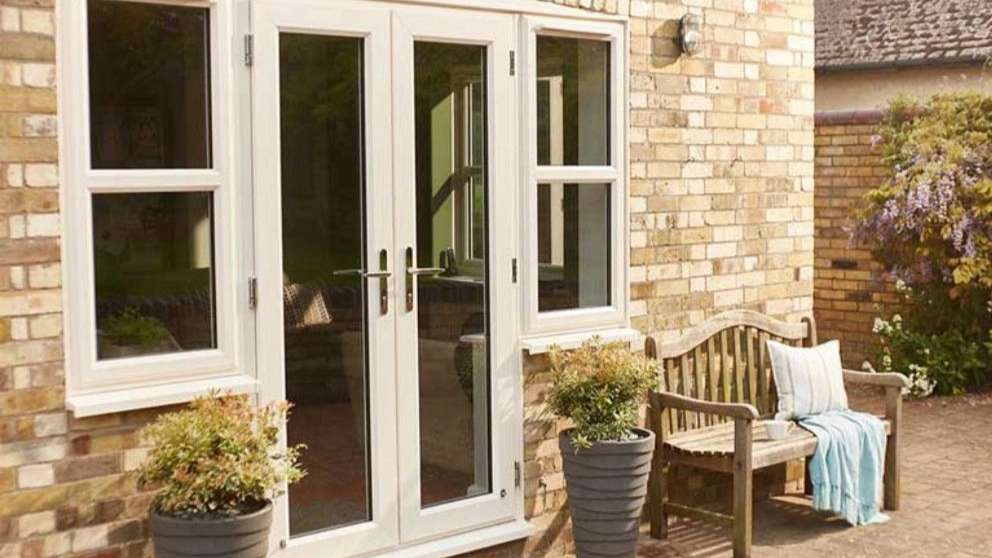 Bigi door and window production