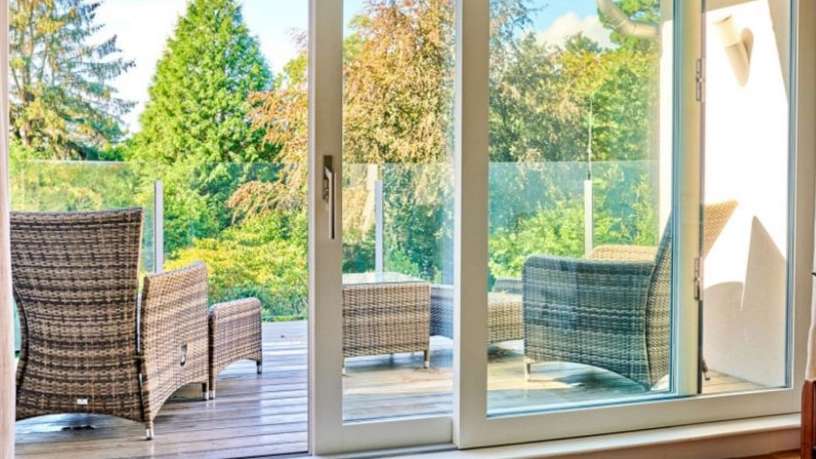 Bigi door and window production