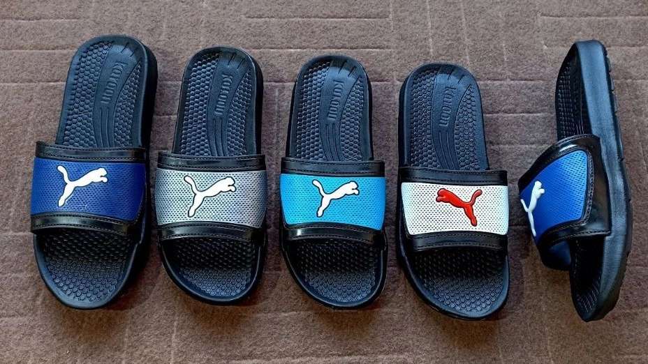 Production and sale of patience shoes