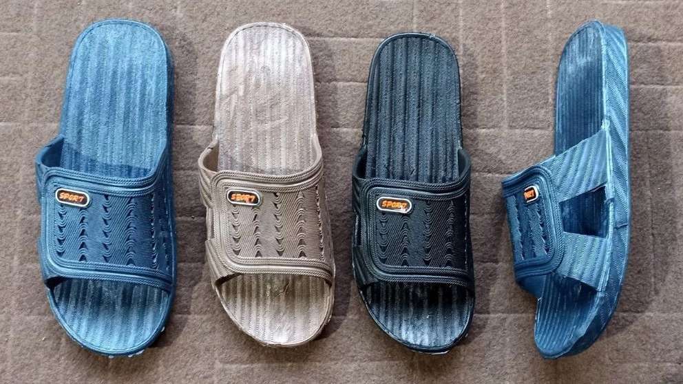 Production and sale of patience shoes
