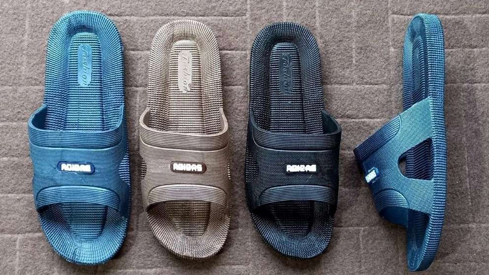 Production and sale of patience shoes