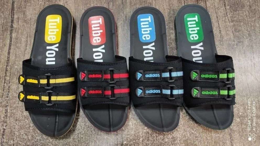 Production and sale of patience shoes