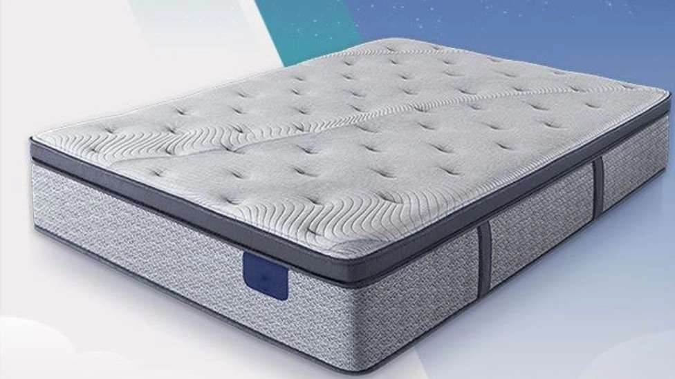 Bakhtiari mattress