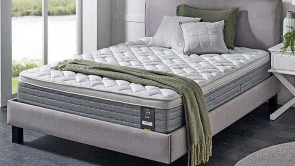 Bakhtiari mattress