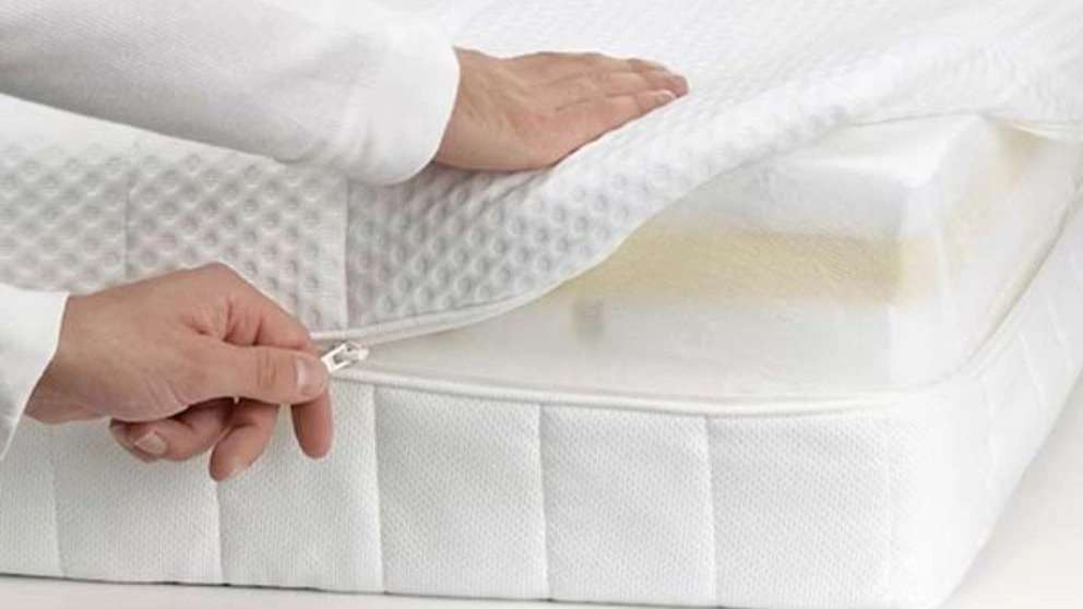 Bakhtiari mattress