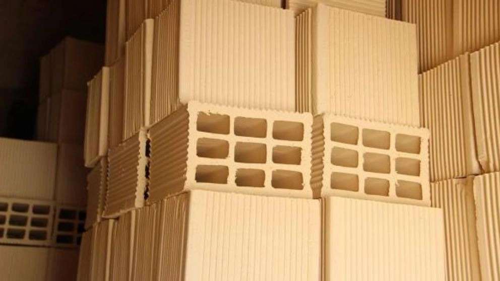 Alavi kil tuğla fabrikası