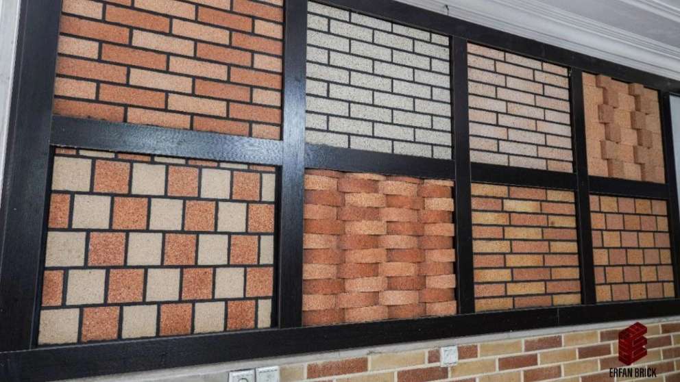 All kinds of Shamoti industrial bricks