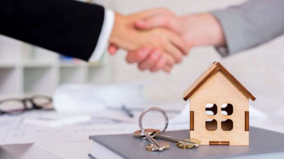 Housing information of Rahmati Properties