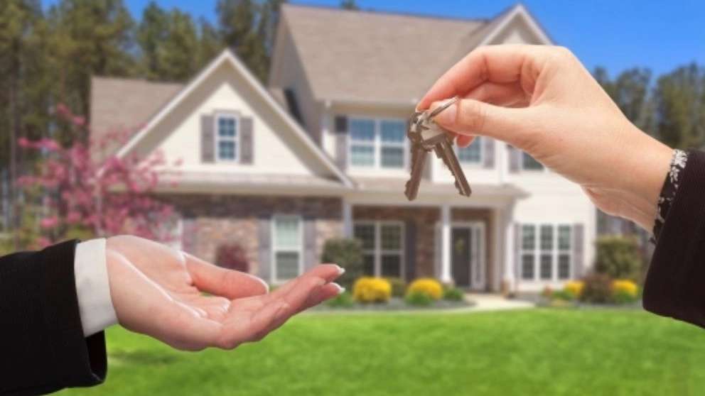 Housing information of Rahmati Properties