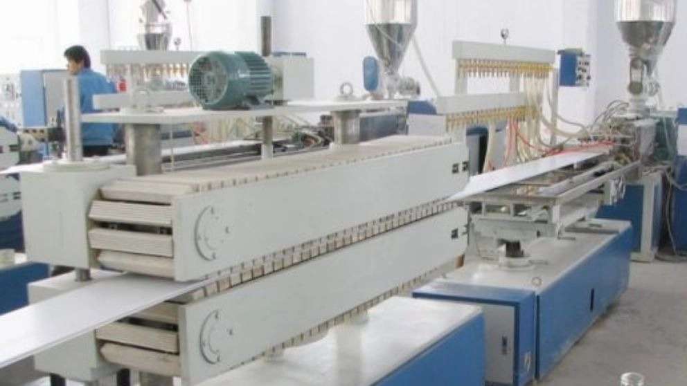Immandaran profile device