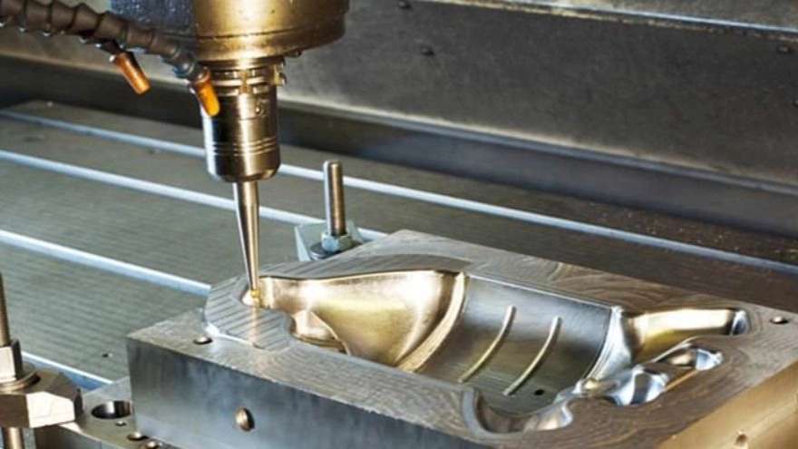 Codecom CNC templates