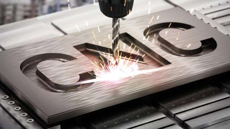 Codecom CNC templates