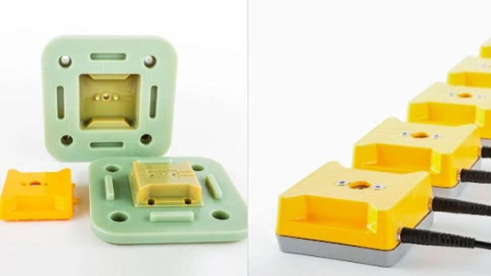 Codecom CNC templates
