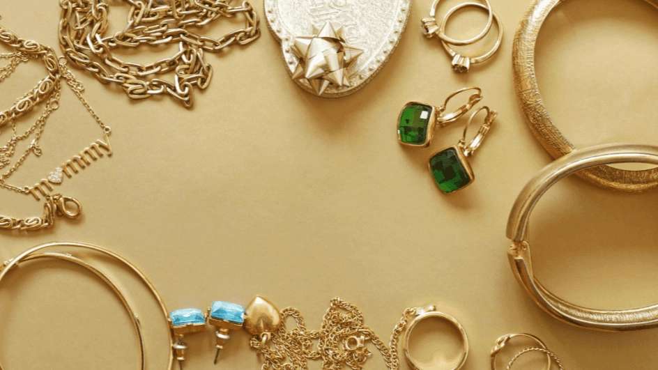 Narges accessory in Rasht