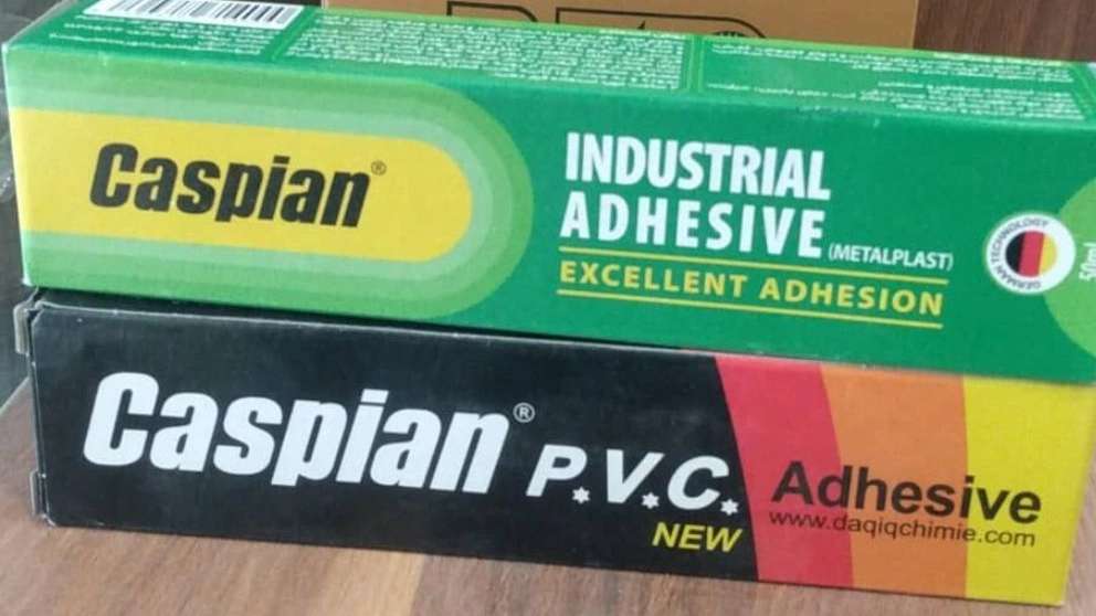 The glue of the economy