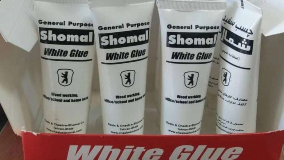 The glue of the economy