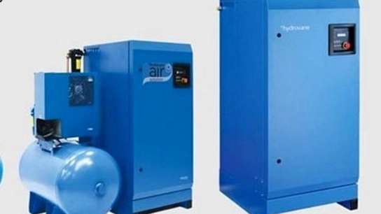 Production and sale of scar compressor
