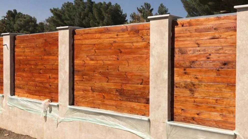 Direct production of Termwood Sorena