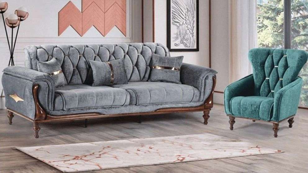 Veranda furniture gallery
