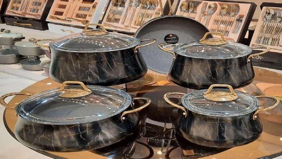 Alipur household appliances