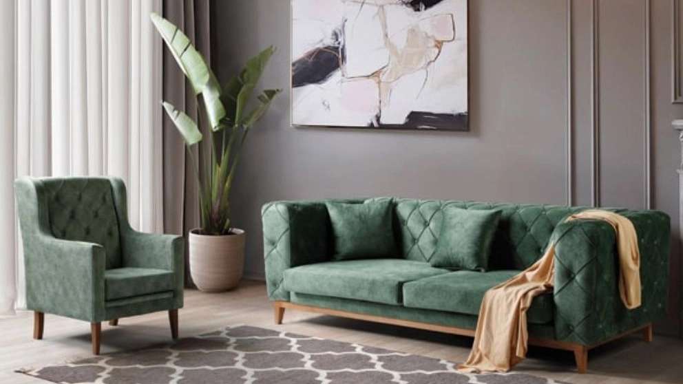 Veranda furniture gallery