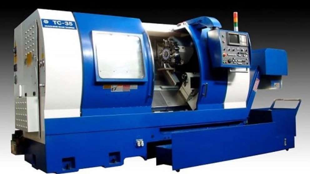 Ahmadzadeh Machine Building